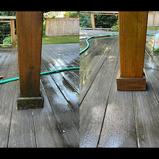 Fence-and-Deck-Cleaning-in-Redmond-WA 1